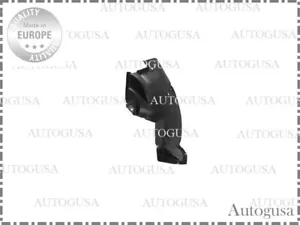 NEW FRONT LEFT INNER WHEEL ARCH COVER LINER SPLASH GUARD RENAULT MASTER 10-24 - Picture 1 of 2