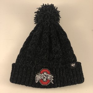Ohio State Buckeyes Women Sports Fan 