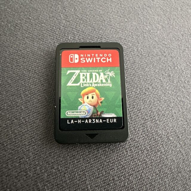 The Legend of Zelda: Links Awakening (SWITCH) cheap - Price of $28.37