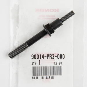 Genuine OEM Honda Valve Cover Stud Bolt (90014-PR3-000) X1 - Picture 1 of 3