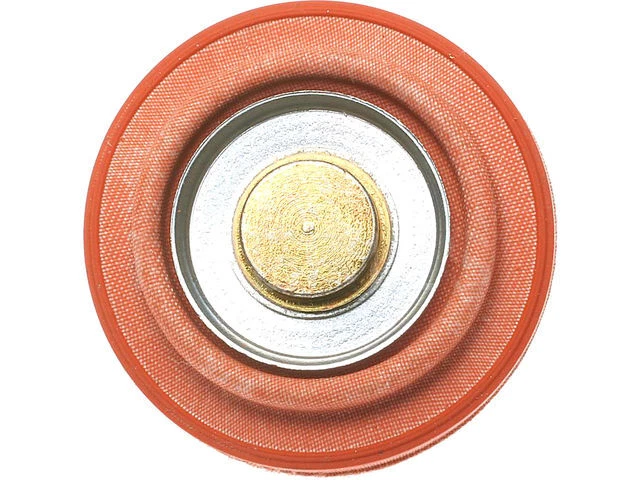 Regulador de presión de combustible para GMC C6000 Topkick 1990-1996 92NXYT Foto 1 de 1