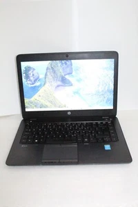 CHEAP HP ZBOOK 14 BACKLIT ,14 In Screen, i5-4200U 1.6GHz,500GB HDD, 8GB Ram - Picture 1 of 8