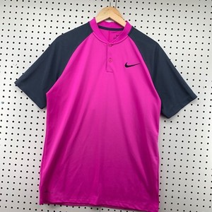 Nike Henley Golf Shirts \u0026 Tops for Men 