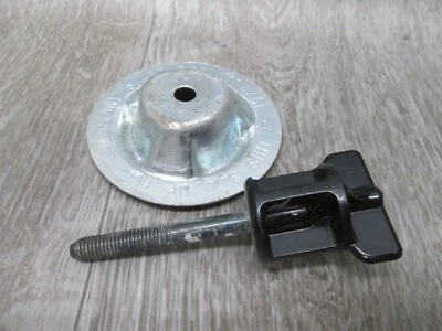 2006-2015 Honda Civic Spare Tire Lock Down Retainer Holder Hardware Bolt OEM - Image 1 of 4