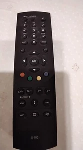 telecomando x humax R-105 - Foto 1 di 2