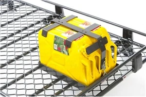 Soporte doble Jerry Can ARB para Toyota 4Runner 3500390 2003-2010 - Imagen 1 de 3