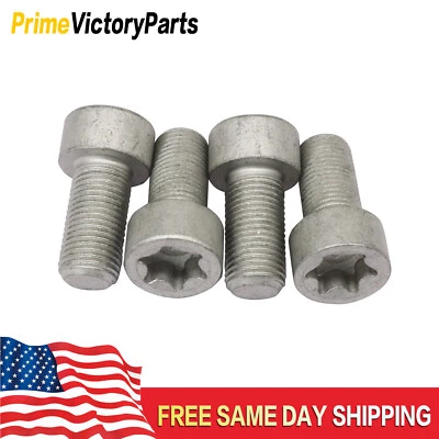 Perno de eje de transmisión 4* apto para Mercedes-Benz C300 C350 C400 2,0 L 3,5 L 2012-2020 Foto 1 de 4