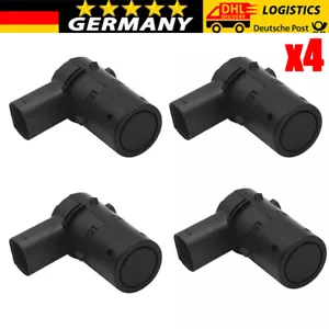 4x PDC Parksensor Für Volvo C70 S40 S60 S80 V50 XC70 XC90 30765108,30668099 - Bild 1 von 13