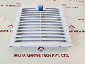 Rittal SK 3240-200 Air Outlet Filter 4 028177 651975 - Bild 1 von 8