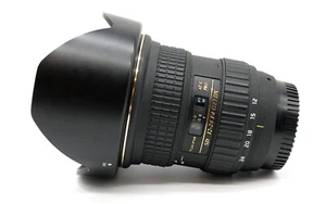 Tokina AT-X Pro 12-24mm F/4.0 SD IF DX Weitwinkel Objektiv für Nikon F-Mount - Picture 1 of 8