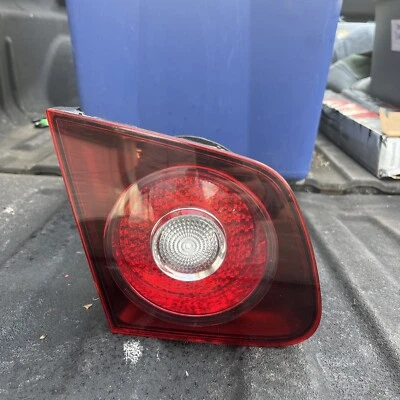 Volkswagen Jetta 2005-2006 conductor izquierdo luz trasera maletero tapa montado OEM 1K5945093K Foto 1 de 4