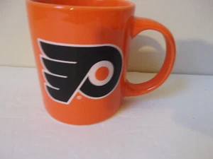 2019 Philadelphia Flyers Hockey 11oz. Mug by Boelter Brands, LLC - Picture 1 of 4