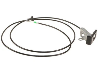Cable de liberación de capó para Acura Integra 1994-2001 27733 piezas 2000 1995 1999 1996 1997 Foto 1 de 2