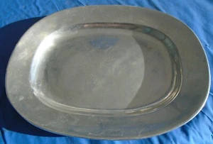 Platter WILTON RWP 18 by 15 “ Rectangular Serving 3 pounds Mt Joy - Bild 1 von 6