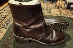 Durango Women's 9 Paddock Boot with Zipper - Bild 1 von 7