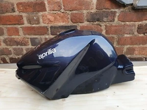 Aprilia Futura RST 1000 2001–2005 Fuel Tank - Picture 1 of 12