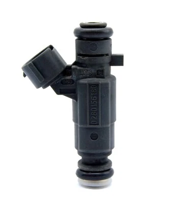 INYECTOR DE COMBUSTIBLE PARA VW AUDI A4 A6 A8 S4 S8 R8 PHAETON 4.2L V8 02-16 0280156180 Foto 1 de 4