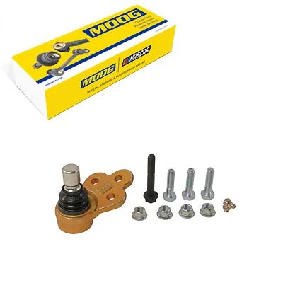 Junta esférica de suspensão MOOG dianteira inferior para 2006-2011 Chevrolet HHR - Imagem 1 de 4