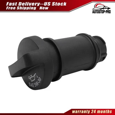 Filler Tube For Enclave Equinox Traverse Acadia Terrain 3.6L Engine 12650614 - Image 1 of 4