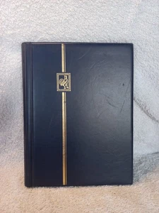 Briefmarkenalbum leer.......1256.595 - Bild 1 von 9