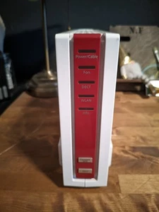 Fritz Box Cable 6590 - Freie version - Bild 1 von 3