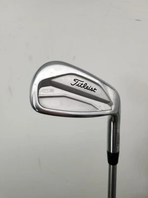 2019 TITLEIST 620 CB 9 АЙРОН XSTIFF KBS TOUR C-TAPER 130 36 ДЮЙМОВ СПРАВЕДЛИВЫЙ - Изображение 1 из 4