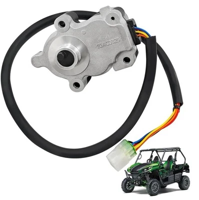 Differential Actuator 16172-0038 For Kawasaki Teryx Teryx4 750 800 S 12-22 ATV Foto 1 de 4