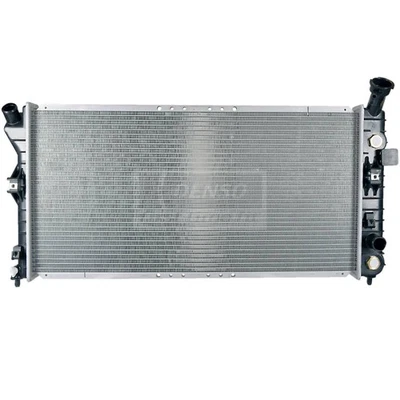 DENSO 221-9009 Radiator For 00-05 Century Impala Monte Carlo Regal - Image 1 of 4