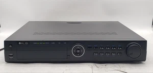 ALIBI ALI-NVR5032P 16- CHANNEL SECURITY CAMERA SYSTEM RECORDER W/ PSU - Picture 1 of 6