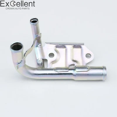 Tubo de refrigerante del motor para Mazda 3 BM BN Mazda 6 GJ GL CX-5 KE KF 2,2 L 2012-2019 Foto 1 de 4