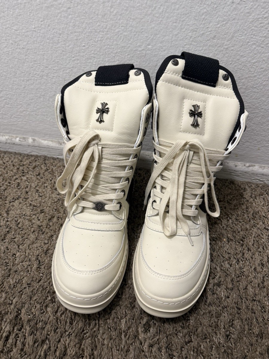 Rick Owens geobasket ヴィンテージ