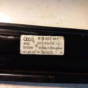 elevalunas delantero izquierdo AUDI A5 SPORTBACK F5 2.0 TFSI g-tron Ber 3660ed - Picture 1 of 5