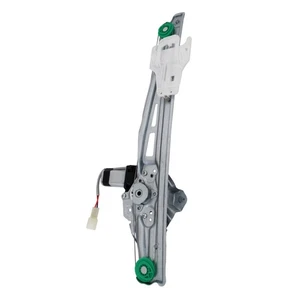 For Ford Explorer 2011-2019 Window Regulator Driver Side | Rear Power With Motor - Picture 1 of 6