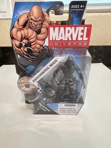 Marvel Universe Absorbing Man (Metal) Series 3 #024 3.75” Action Figure NEW 2011 - Picture 1 of 6