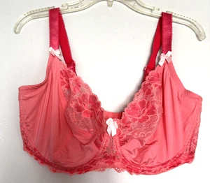 Reggiseno Adore Me arancione taglia 38G - Foto 1 di 3