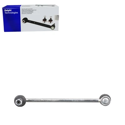 Delphi Suspension Stabilizer Bar Link Front For 1994 Cadillac DeVille - Image 1 of 2
