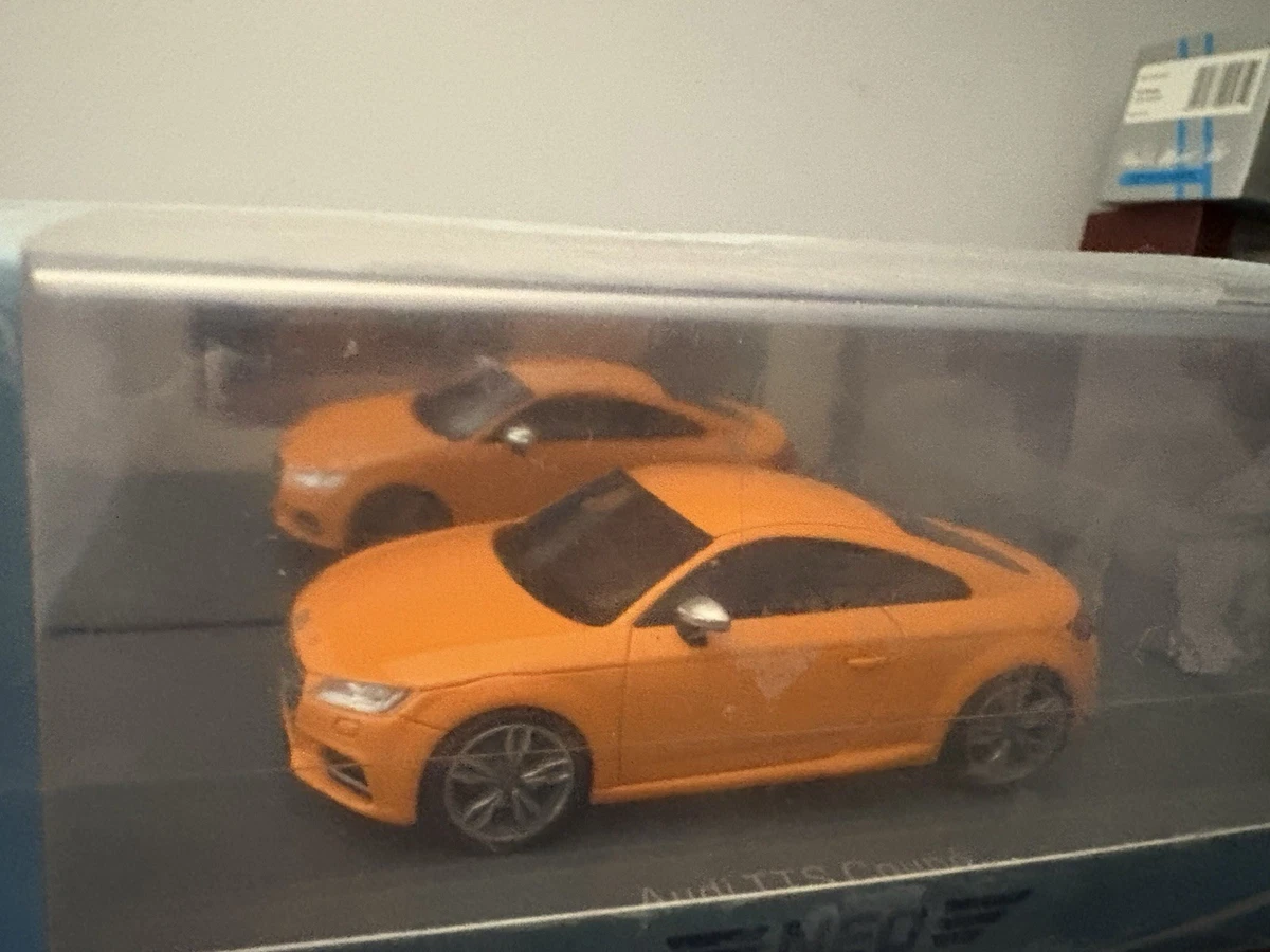Audi 1:43 Diecast & Toy Vehicles for sale - eBay