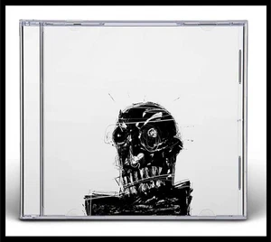 Haftbefehl "das weiße album" CD NEU Album 2020 - Bild 1 von 1