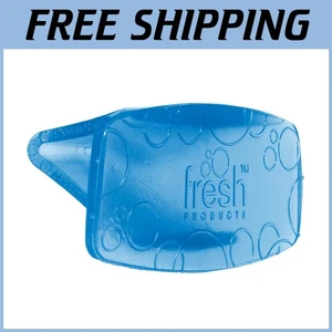 Clip per Ciotola Controllo Odori 30 Giorni, Fiori di Cotone - Foto 1 di 9