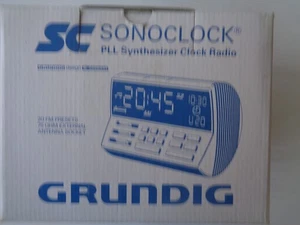 Grundig Sonoclock 465 - Bild 1 von 4