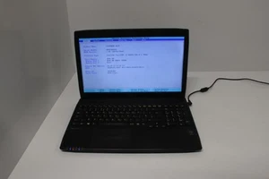 FUJITSU LIFEBOOK A514 CORE I3-4005U CPU 1.70GHZ 500 GB HDD 4.00 GB RAM - Picture 1 of 12