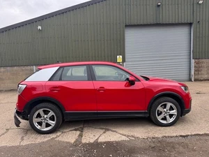AUDI Q2 TDI SPORT 2019 - 69 PLATE - Picture 1 of 15
