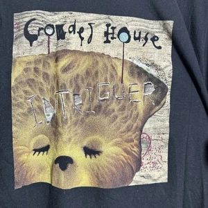 Camisa Crowded House Intriguer Talla Completa S-5XL Unisex BO606 - Imagen 1 de 4