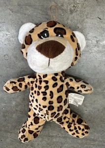 Peluche leopardo bambino Fiesta 10" - Foto 1 di 8