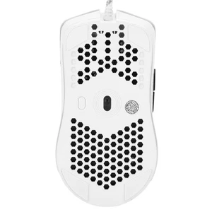 Mouse RGB Wired Gaming 6400DPI Hollow Design Computer Accessories FY - Bild 1 von 24