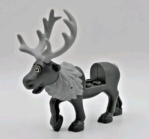 NEW Lego Reindeer Sven (23946c01pb02) Frozen Elsa's Wagon Adventure - Picture 1 of 5