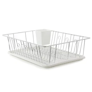 Estante para platos Better Chef de 16 pulgadas - Imagen 1 de 4