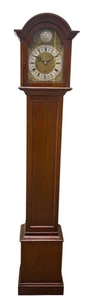Wonderful Kienzle Westminster chime Grandmother Clock – ca1915 - Picture 1 of 10