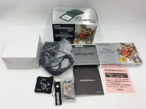 Caja Consola Nintendo Gameboy Advance SP Kingdom Hearts Edition #2 - Imagen 1 de 24