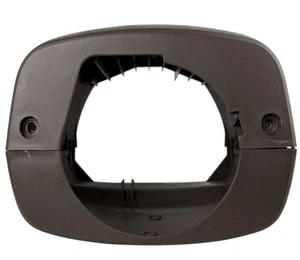 Cubierta de bisel de cubierta de columna de dirección Camry 97-01 OEM - Imagen 1 de 8